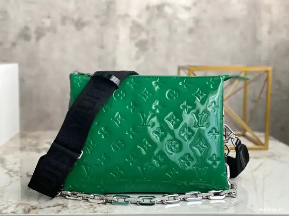 WIS VUITTON PM LOUIS COUSSIN 0430